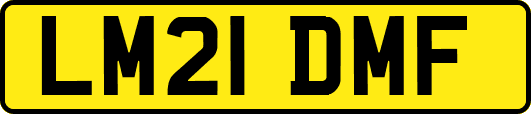 LM21DMF