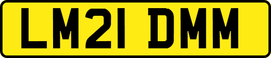 LM21DMM