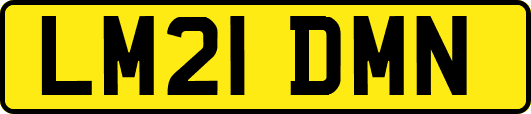LM21DMN