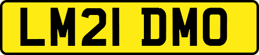 LM21DMO