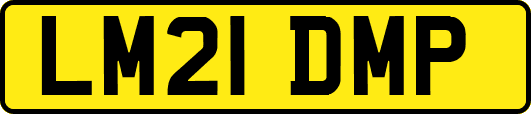 LM21DMP
