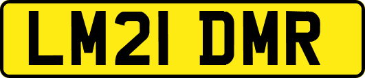 LM21DMR
