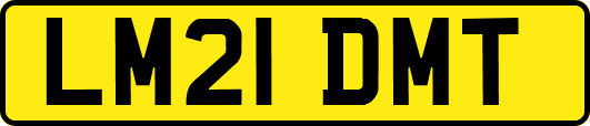 LM21DMT