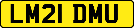LM21DMU