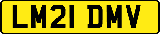 LM21DMV