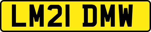 LM21DMW