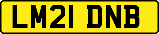 LM21DNB