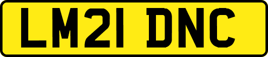 LM21DNC