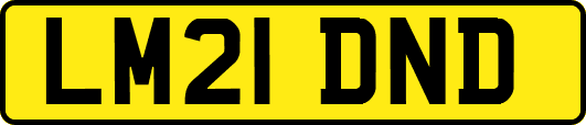 LM21DND