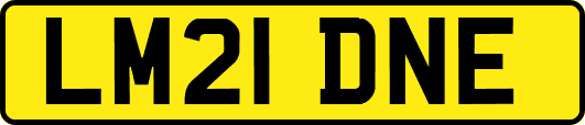 LM21DNE