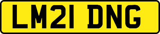 LM21DNG