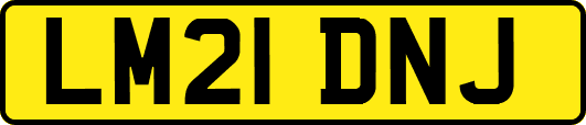 LM21DNJ