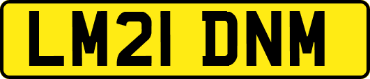 LM21DNM