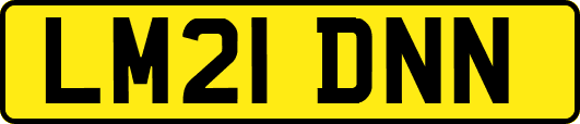 LM21DNN