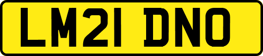 LM21DNO