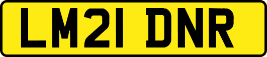 LM21DNR