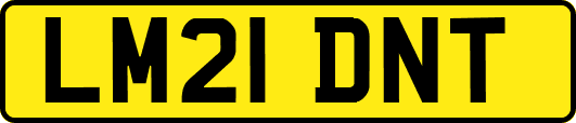 LM21DNT