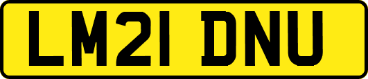 LM21DNU