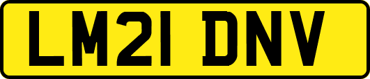 LM21DNV