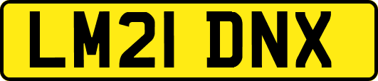 LM21DNX
