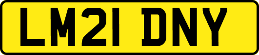 LM21DNY