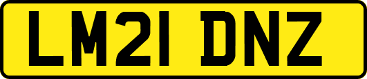 LM21DNZ