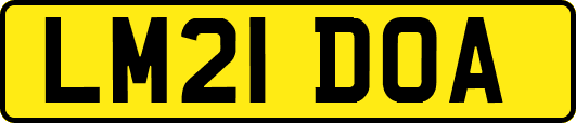 LM21DOA
