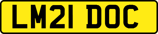 LM21DOC