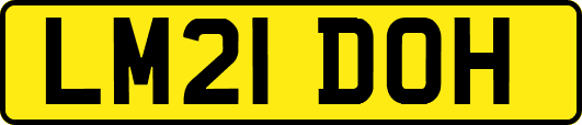LM21DOH