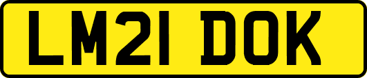 LM21DOK