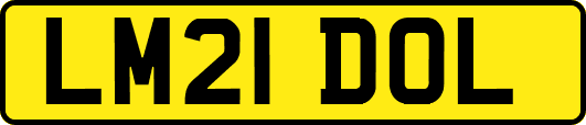 LM21DOL