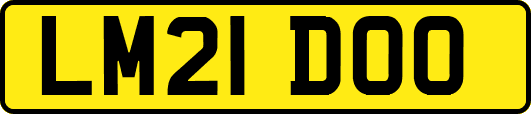 LM21DOO