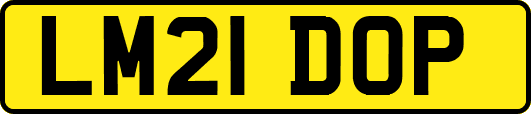 LM21DOP