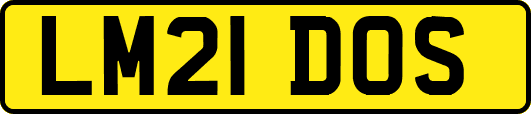 LM21DOS