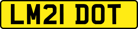 LM21DOT