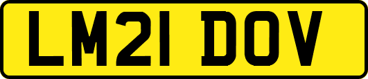 LM21DOV