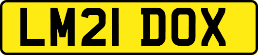 LM21DOX