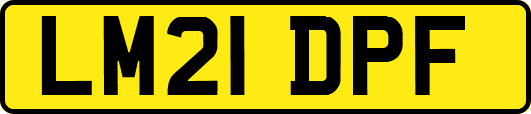 LM21DPF