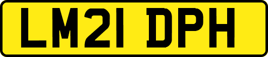 LM21DPH