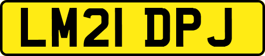 LM21DPJ