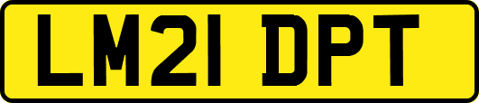 LM21DPT