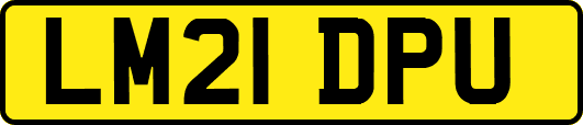 LM21DPU