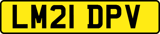 LM21DPV