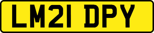 LM21DPY