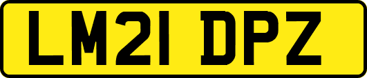 LM21DPZ