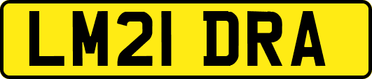 LM21DRA