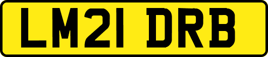 LM21DRB