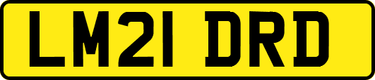 LM21DRD
