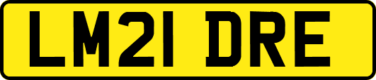 LM21DRE