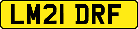 LM21DRF
